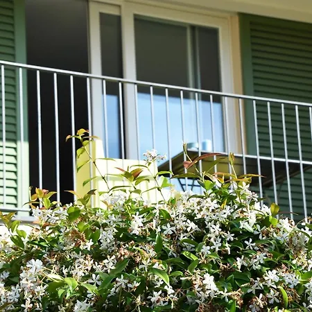 Apartman Pietraverdemare Vallebona