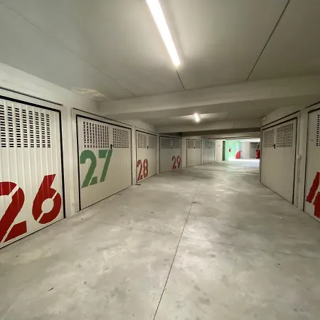 Apartman Pietraverdemare