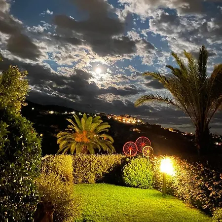 Apartman Pietraverdemare Vallebona