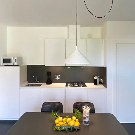 Appartement Pietraverdemare *