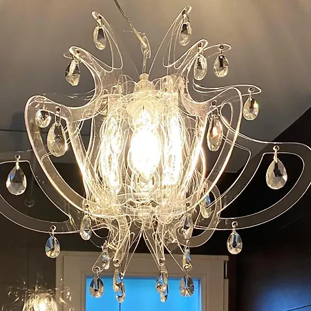 Apartman Pietraverdemare Vallebona