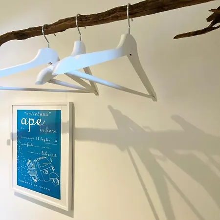 Pietraverdemare Apartman *