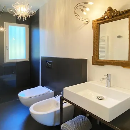 Apartman Pietraverdemare Vallebona