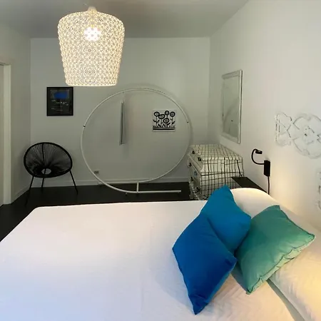 Pietraverdemare Apartman Vallebona