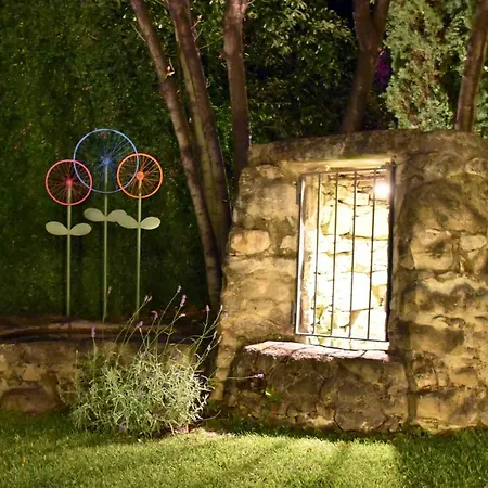 Pietraverdemare Appartement *