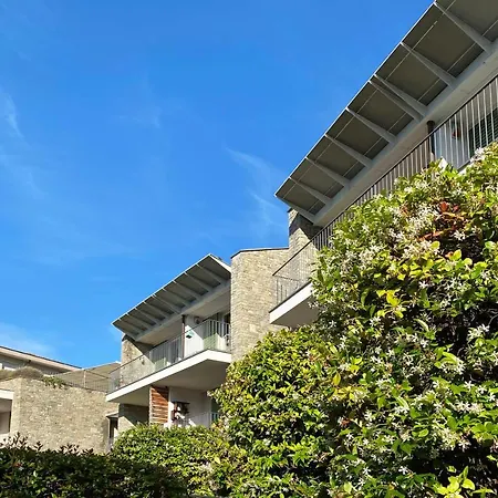 Apartman Pietraverdemare