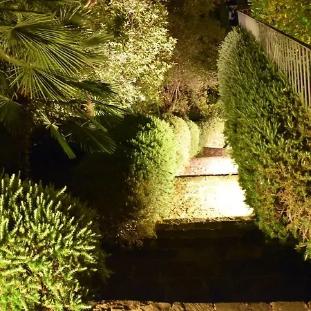 Pietraverdemare Apartman Vallebona