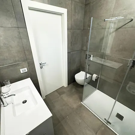 Appartement Pietraverdemare