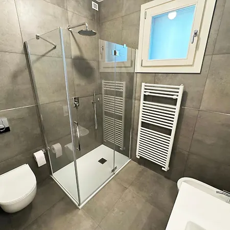 Appartement Pietraverdemare *