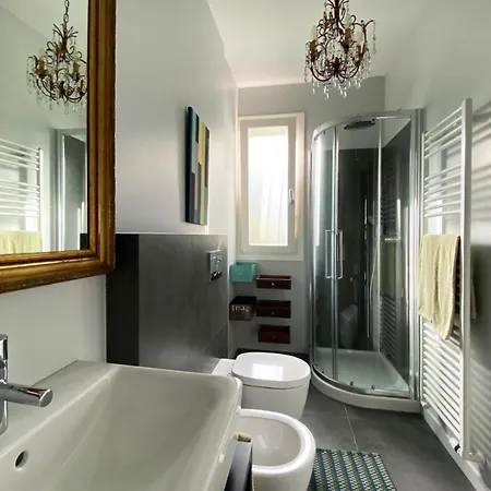 Apartman Pietraverdemare