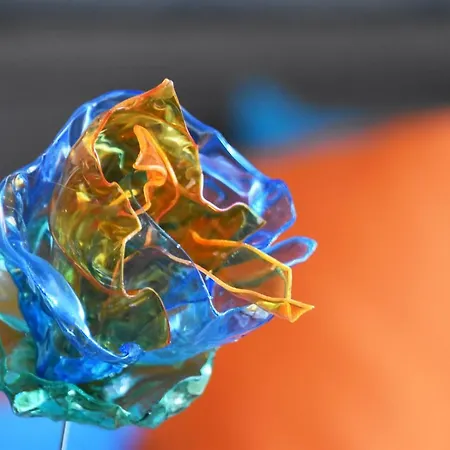 Apartman Pietraverdemare Vallebona