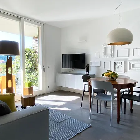 Apartament Pietraverdemare Vallebona