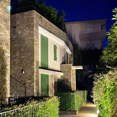 Apartman Pietraverdemare Vallebona