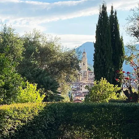 Appartement Pietraverdemare *