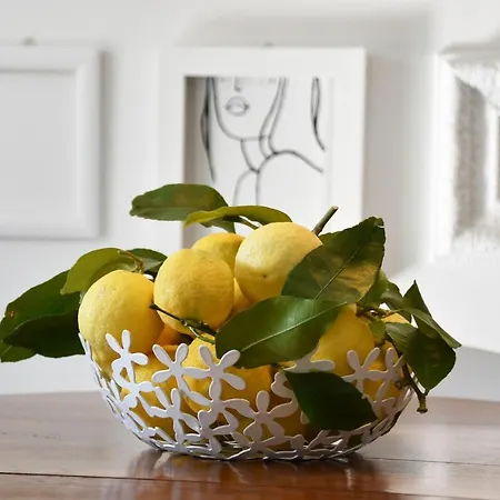 Apartman Pietraverdemare