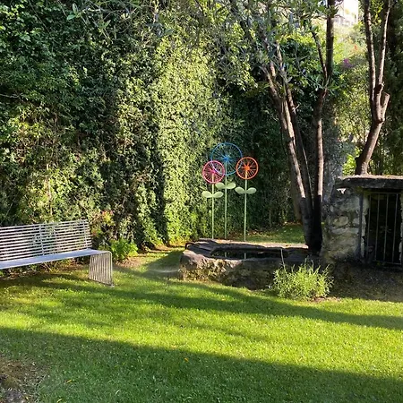 Pietraverdemare Lejlighed Vallebona