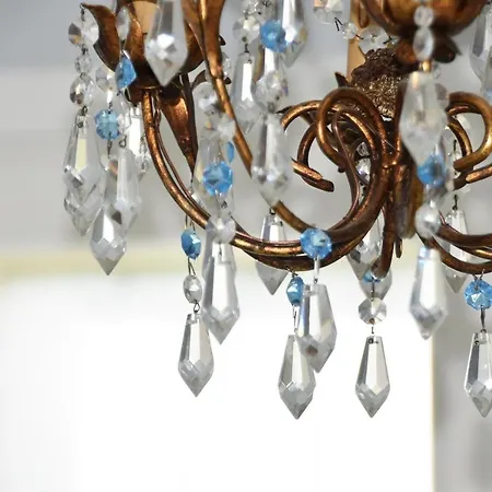 Apartman Pietraverdemare Vallebona