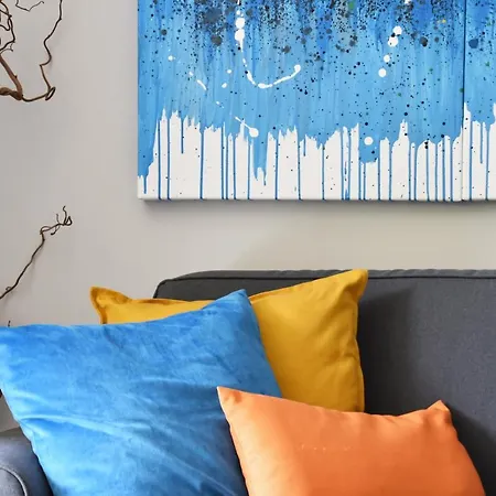 Pietraverdemare Apartman Vallebona