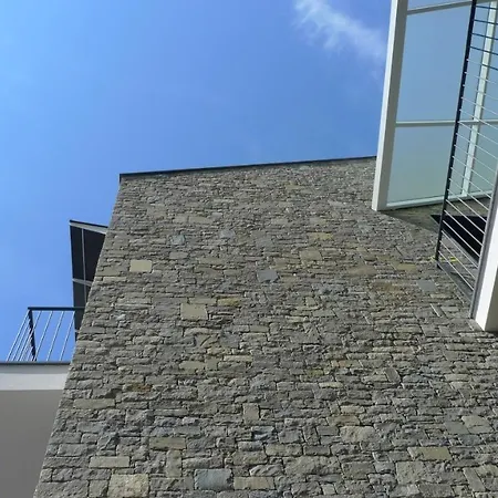 Pietraverdemare Appartement