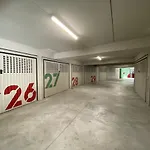 Apartment Pietraverdemare