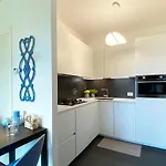 شقة Pietraverdemare