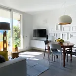 شقة Pietraverdemare Vallebona