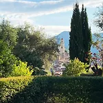 شقة Pietraverdemare *