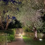 Pietraverdemare شقة Vallebona