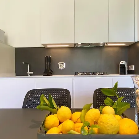 Apartament Pietraverdemare