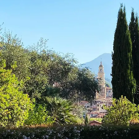 Διαμέρισμα Pietraverdemare Vallebona