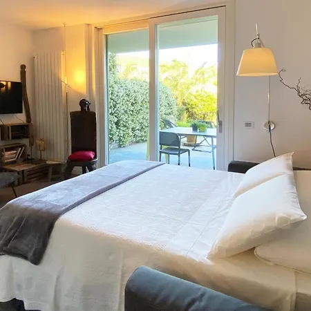 Apartament Pietraverdemare Vallebona
