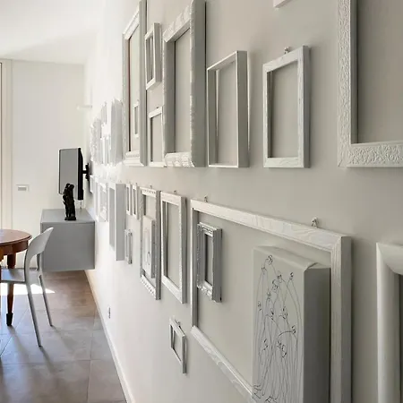 Pietraverdemare Apartment