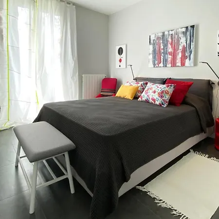 Pietraverdemare Apartament *