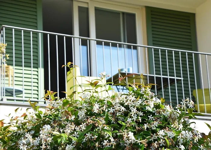 Lägenhet Pietraverdemare Vallebona