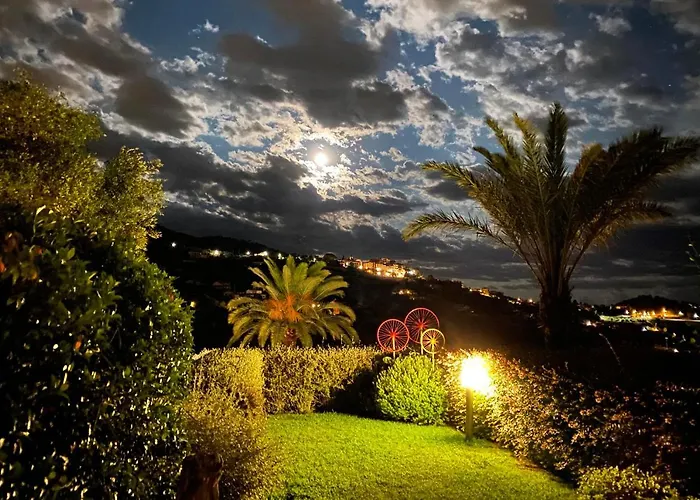 Lägenhet Pietraverdemare Vallebona