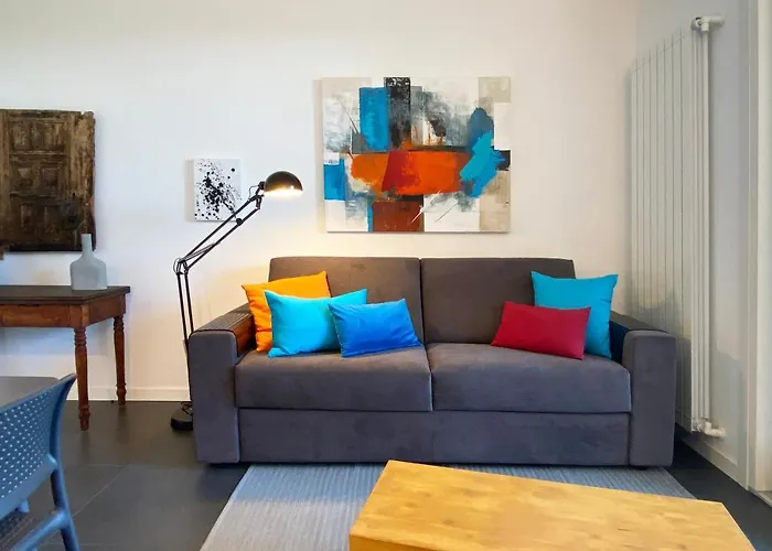 Pietraverdemare * Vallebona