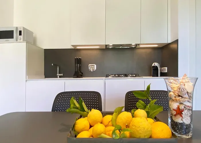 Lägenhet Pietraverdemare