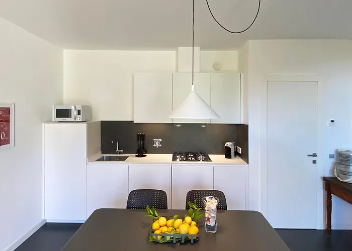 Lägenhet Pietraverdemare *