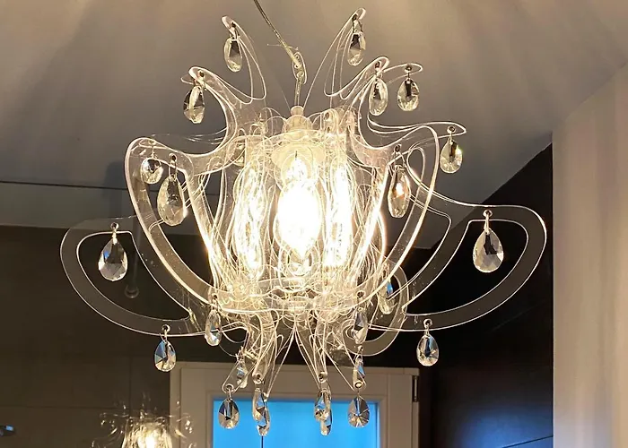 Lägenhet Pietraverdemare Vallebona