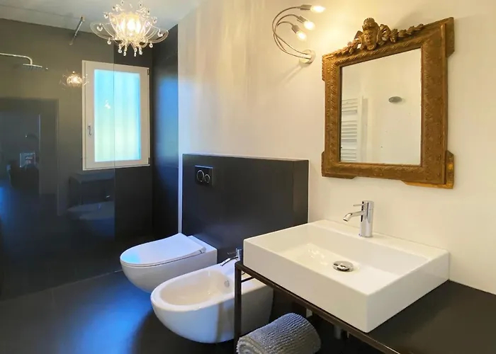 Lägenhet Pietraverdemare Vallebona