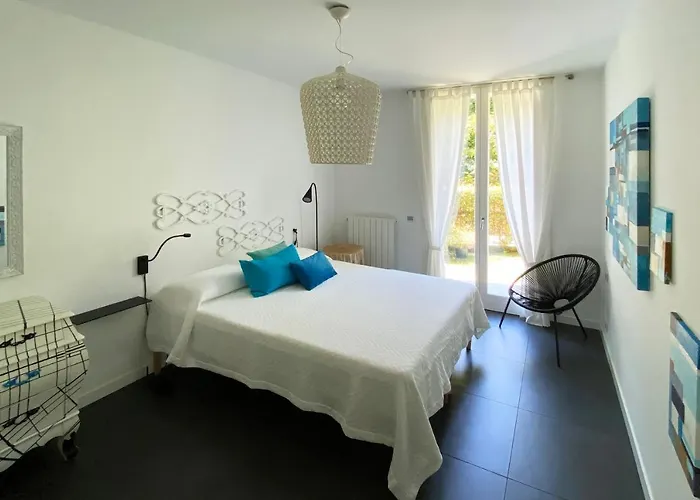 Pietraverdemare Lägenhet