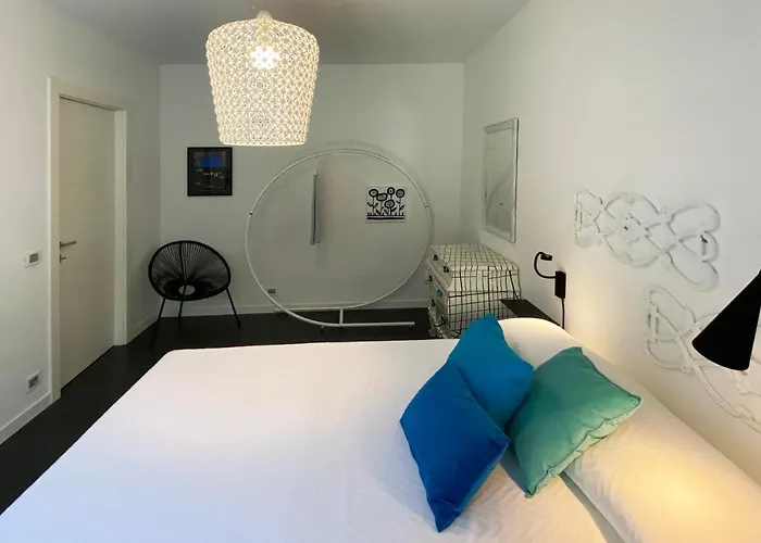 Pietraverdemare Lägenhet Vallebona