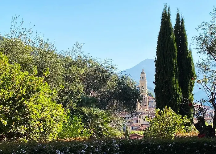Lägenhet Pietraverdemare Vallebona