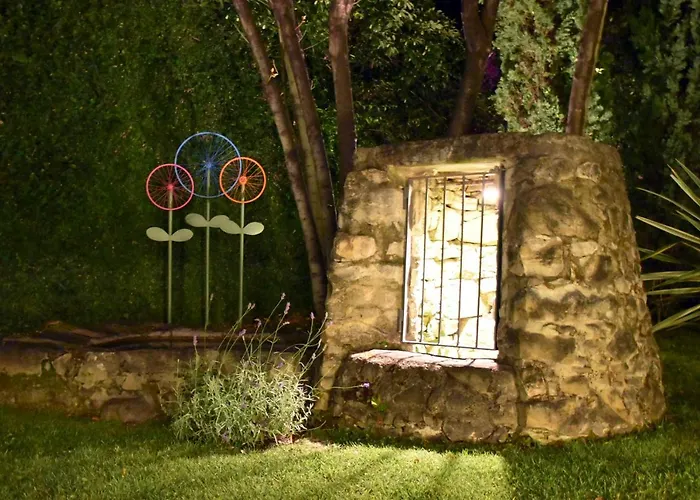 Pietraverdemare Appartement *