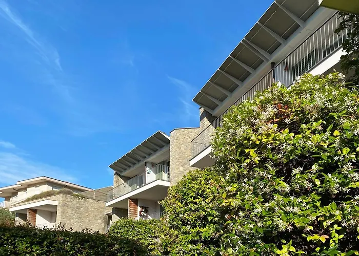 Appartement Pietraverdemare