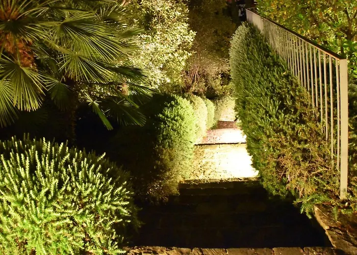 Pietraverdemare Appartement Vallebona