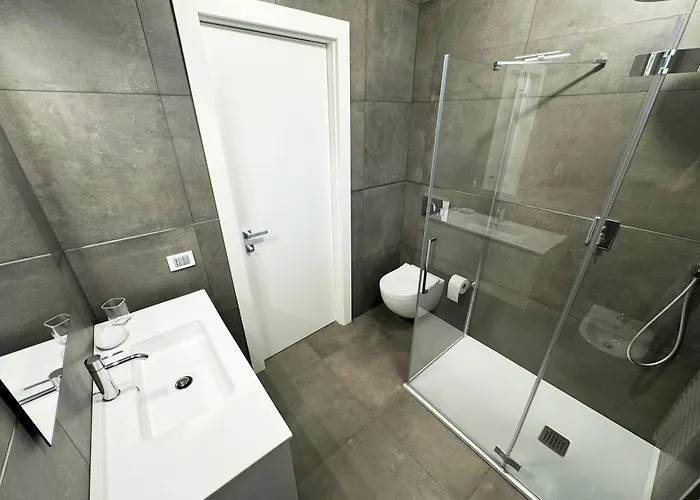 Lägenhet Pietraverdemare