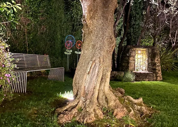 Appartement Pietraverdemare Vallebona