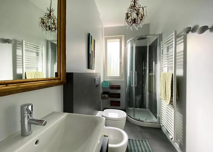 Appartement Pietraverdemare