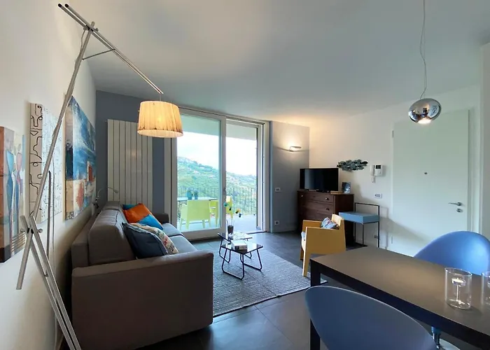 Pietraverdemare * Vallebona